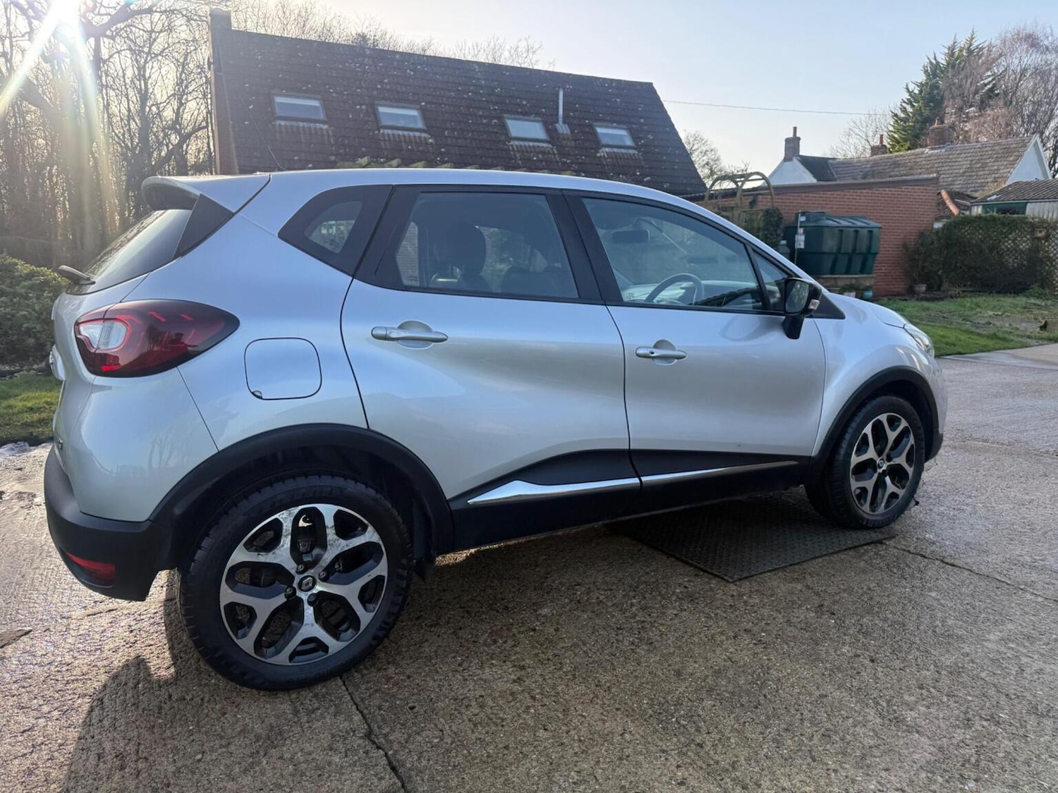 Used Renault Captur 2018 for sale - 77668481: Photo 20