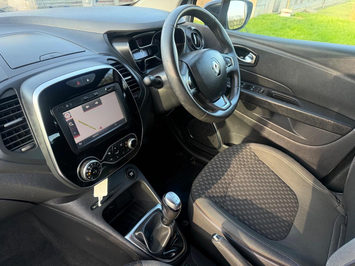 Used Renault Captur 2018 for sale - 77668481: Photo 27