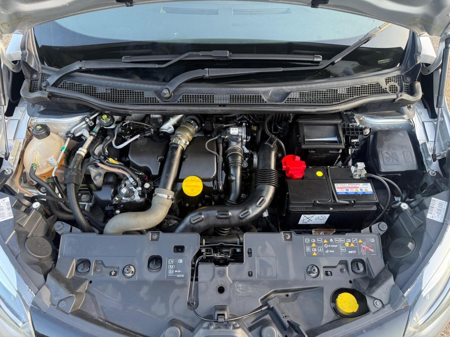 Used Renault Captur 2018 for sale - 77668481: Photo 36