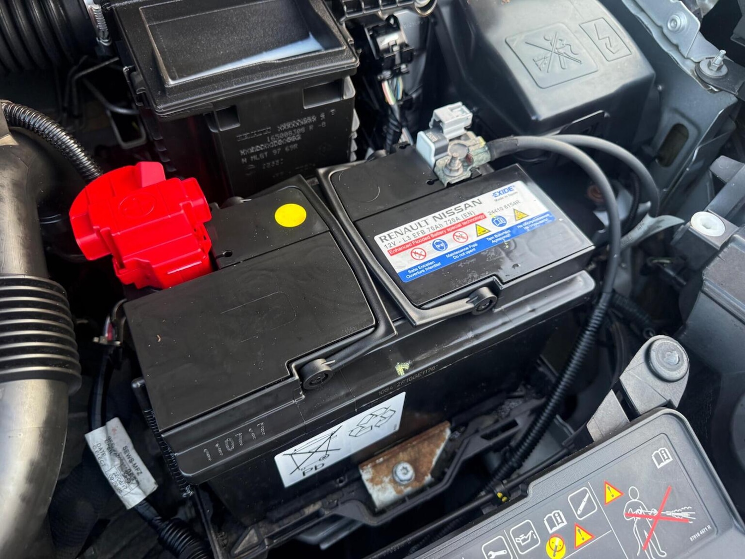 Used Renault Captur 2018 for sale - 77668481: Photo 38