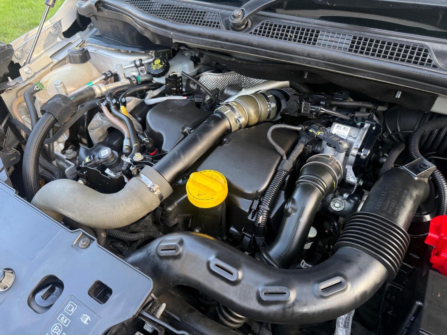 Used Renault Captur 2018 for sale - 77668481: Photo 40