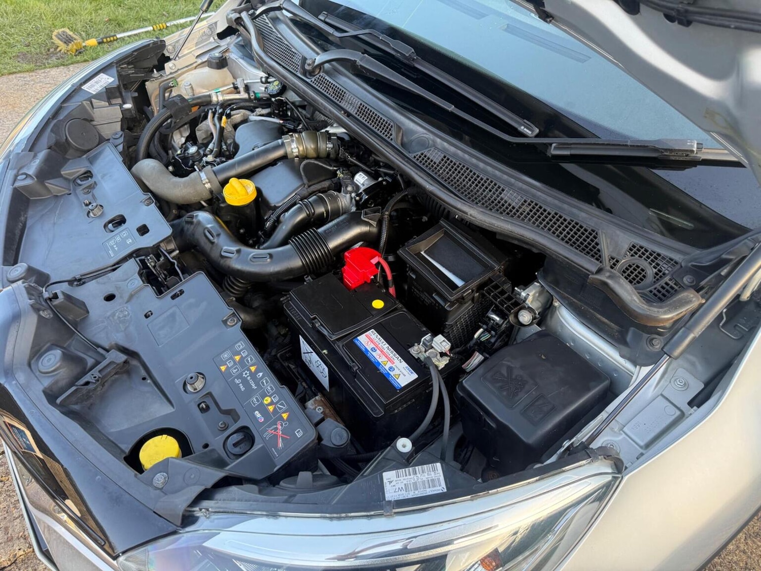 Used Renault Captur 2018 for sale - 77668481: Photo 41