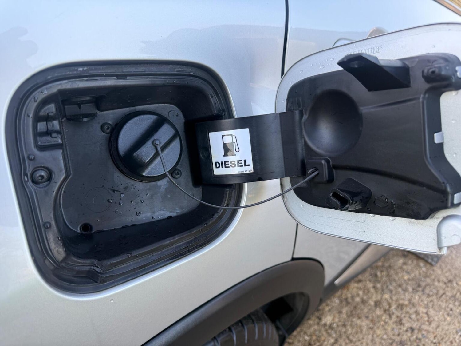 Used Renault Captur 2018 for sale - 77668481: Photo 42