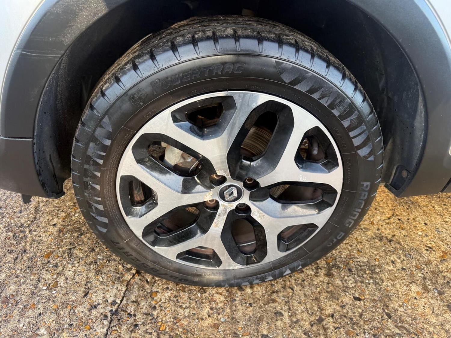 Used Renault Captur 2018 for sale - 77668481: Photo 44