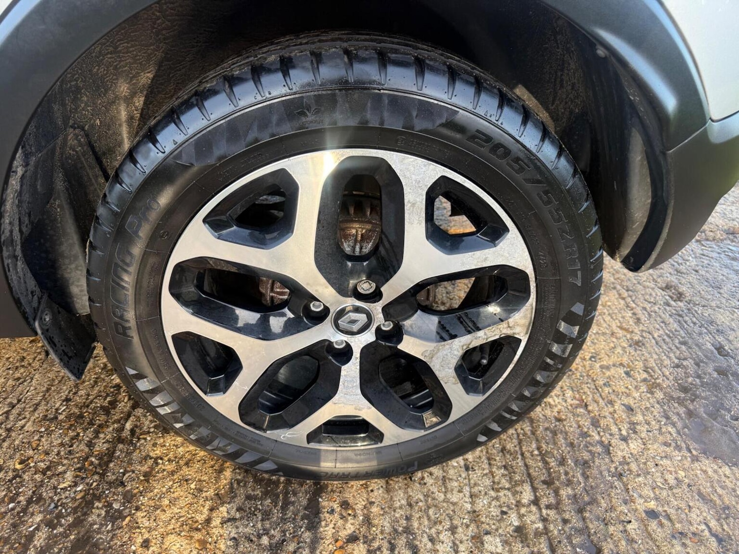 Used Renault Captur 2018 for sale - 77668481: Photo 45