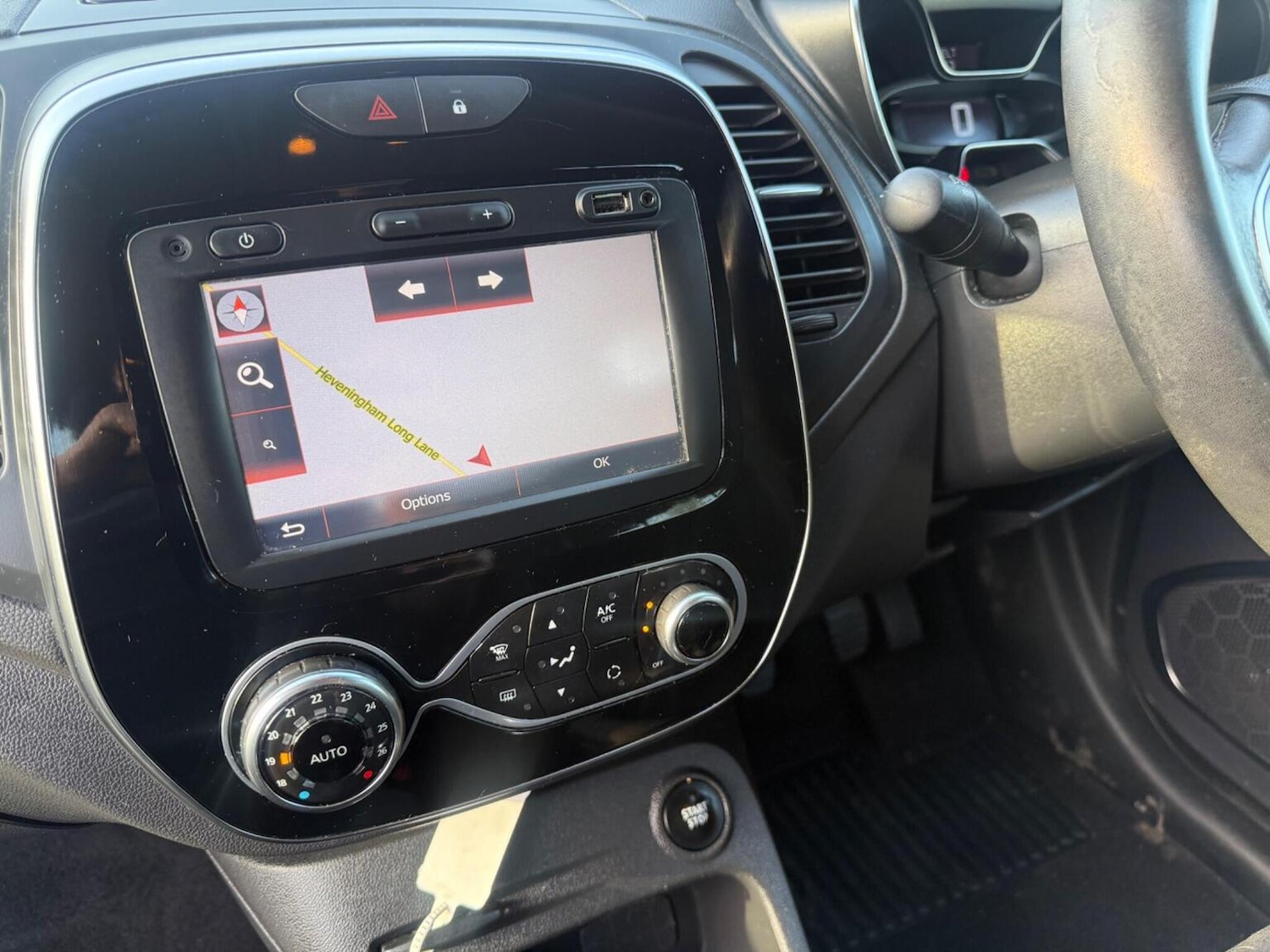 Used Renault Captur 2018 for sale - 77668481: Photo 47