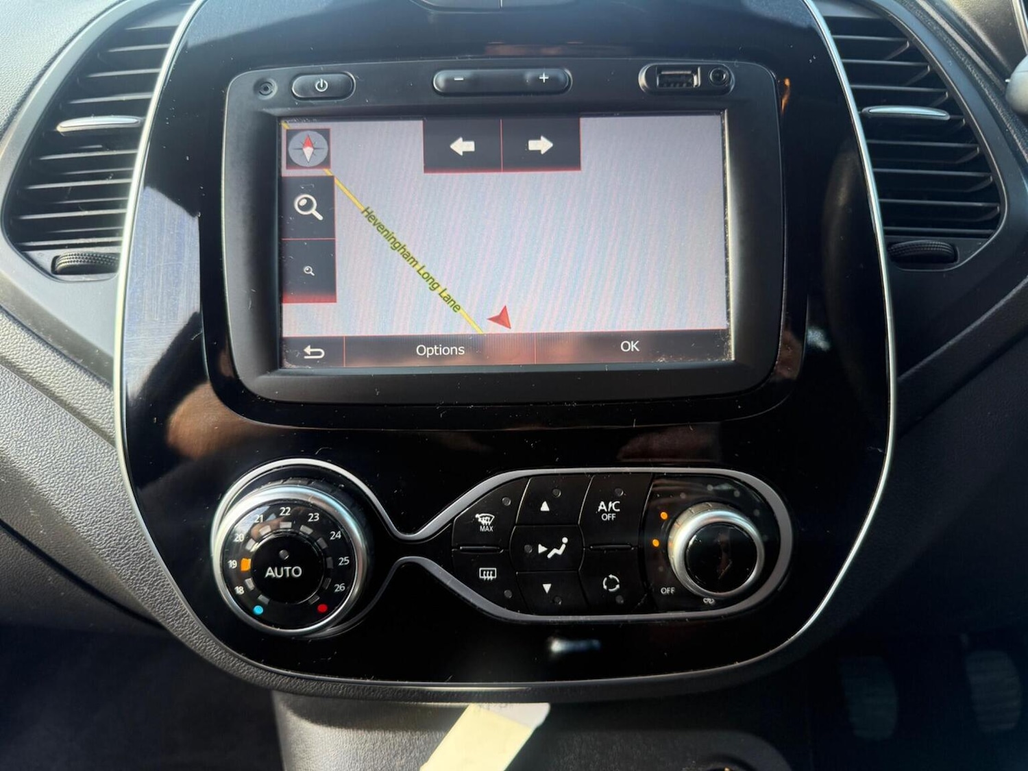 Used Renault Captur 2018 for sale - 77668481: Photo 49