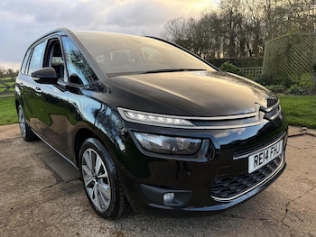 2014 - 1.6 e-HDi Airdream Exclusive Euro 5 (s/s) 5dr