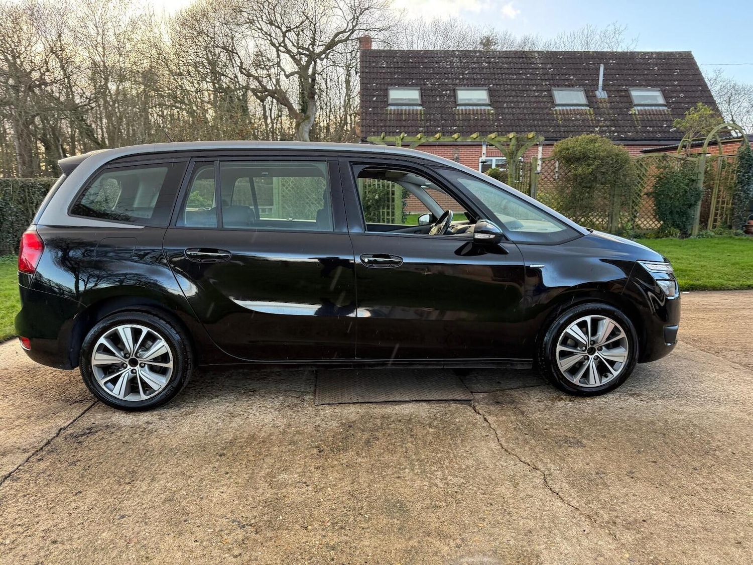 Used Citroen C4 Grand Picasso 2014 for sale - 77077116: Photo 20