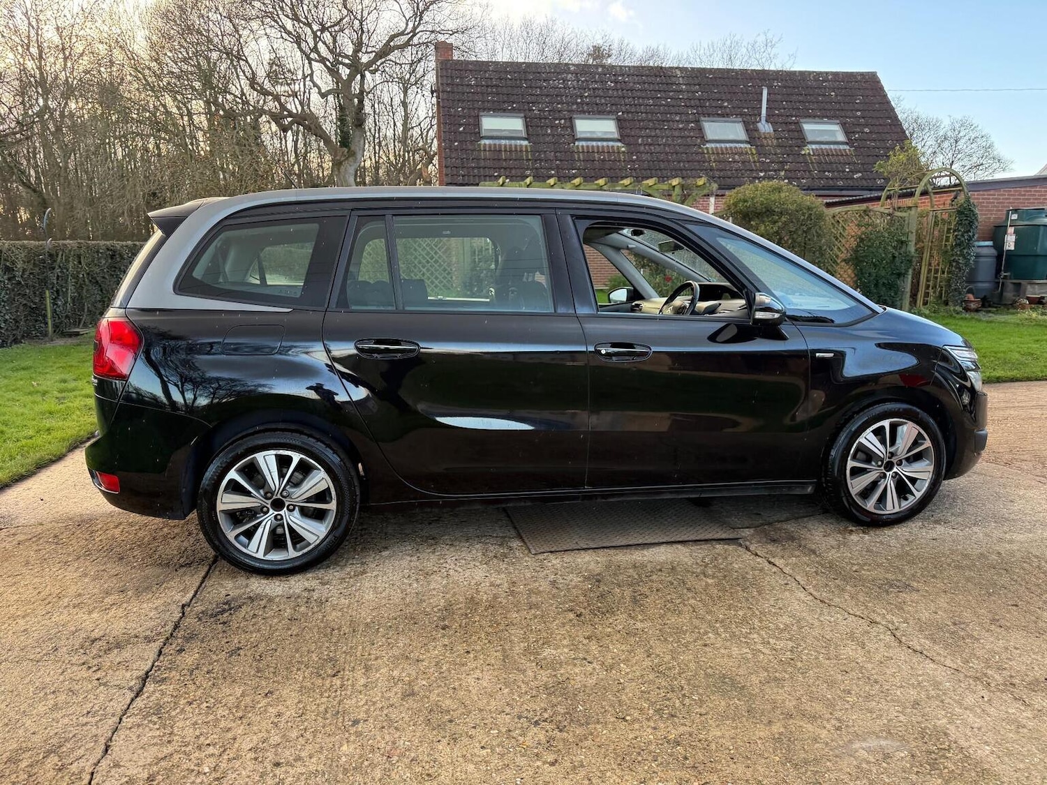 Used Citroen C4 Grand Picasso 2014 for sale - 77077116: Photo 21