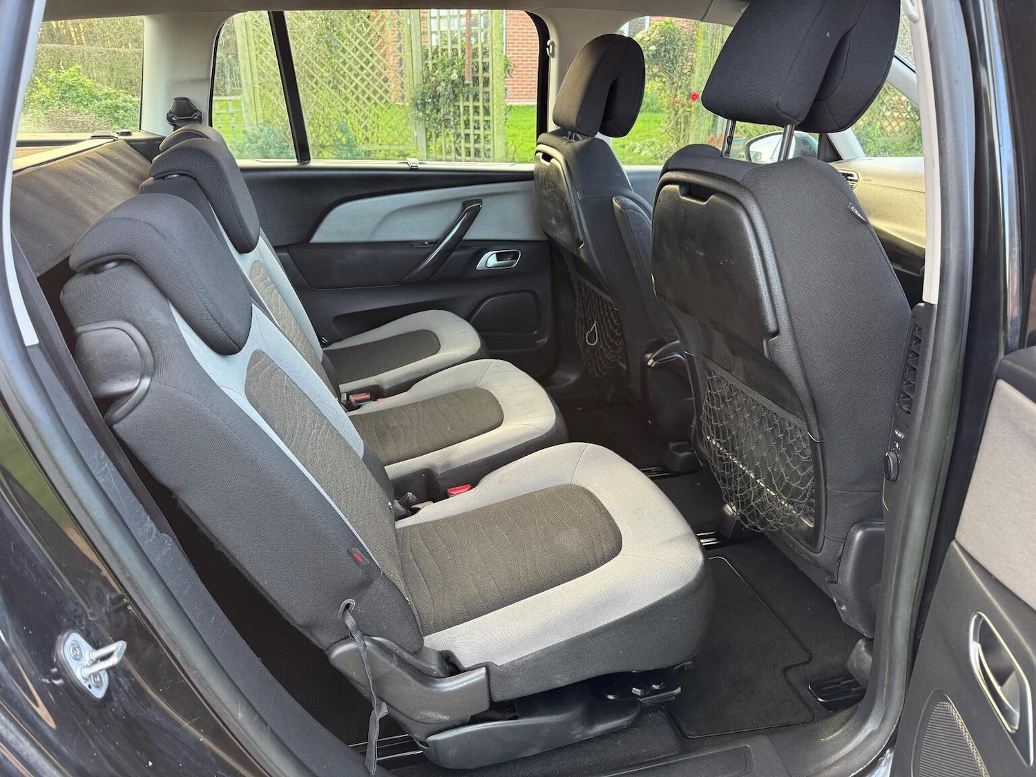 Used Citroen C4 Grand Picasso 2014 for sale - 77077116: Photo 28