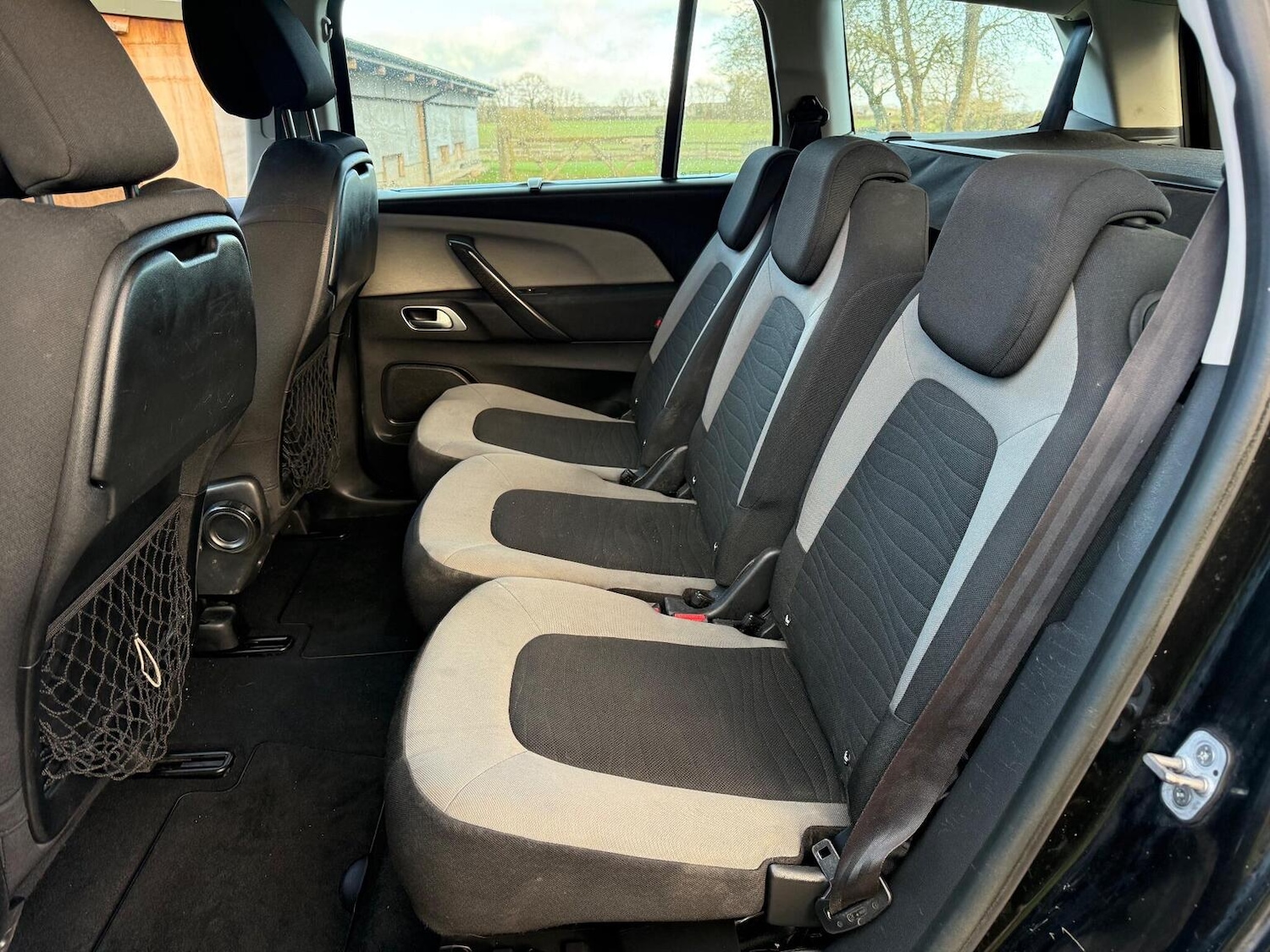 Used Citroen C4 Grand Picasso 2014 for sale - 77077116: Photo 29