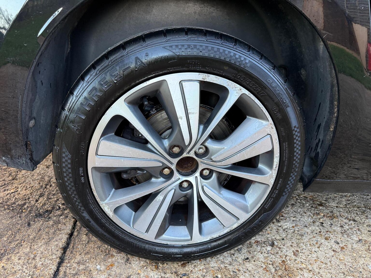 Used Citroen C4 Grand Picasso 2014 for sale - 77077116: Photo 32