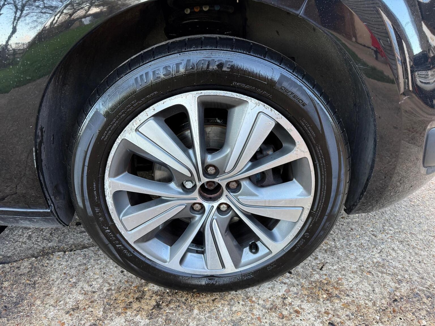 Used Citroen C4 Grand Picasso 2014 for sale - 77077116: Photo 33