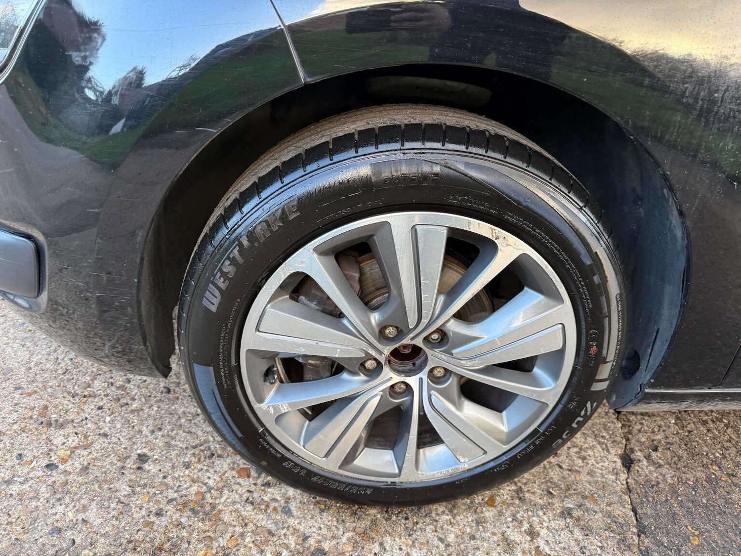 Used Citroen C4 Grand Picasso 2014 for sale - 77077116: Photo 34