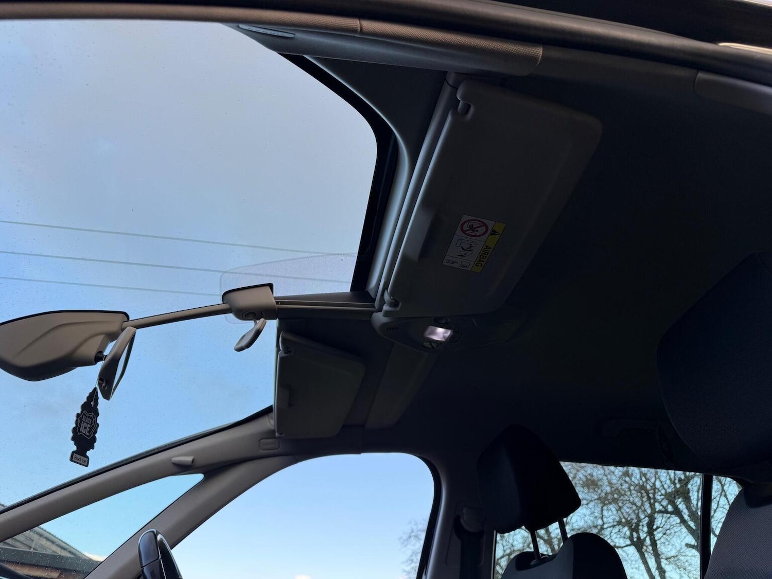 Used Citroen C4 Grand Picasso 2014 for sale - 77077116: Photo 38