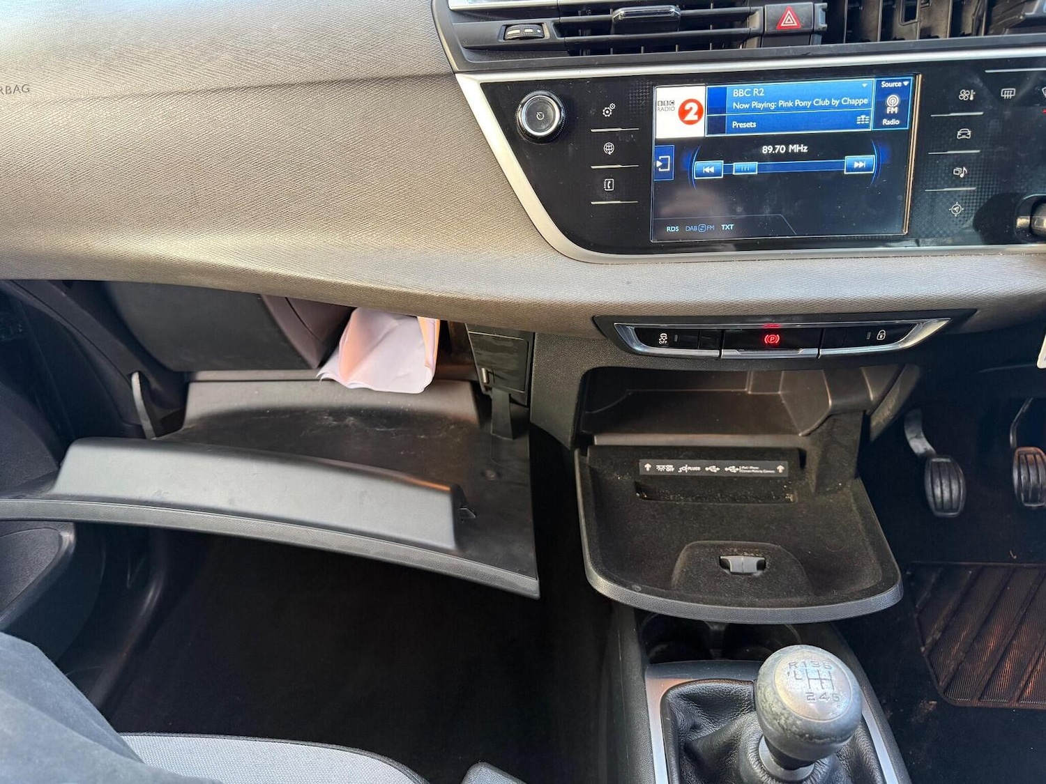 Used Citroen C4 Grand Picasso 2014 for sale - 77077116: Photo 41