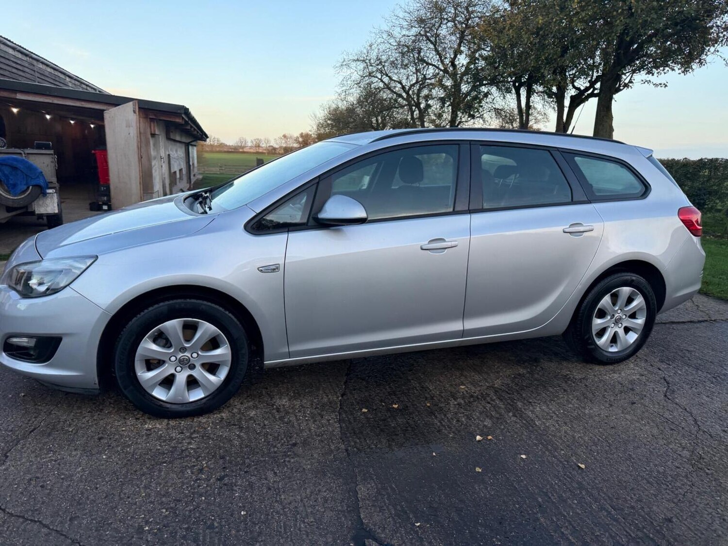 Used Vauxhall Astra 2021 for sale - 77465020: Photo 11