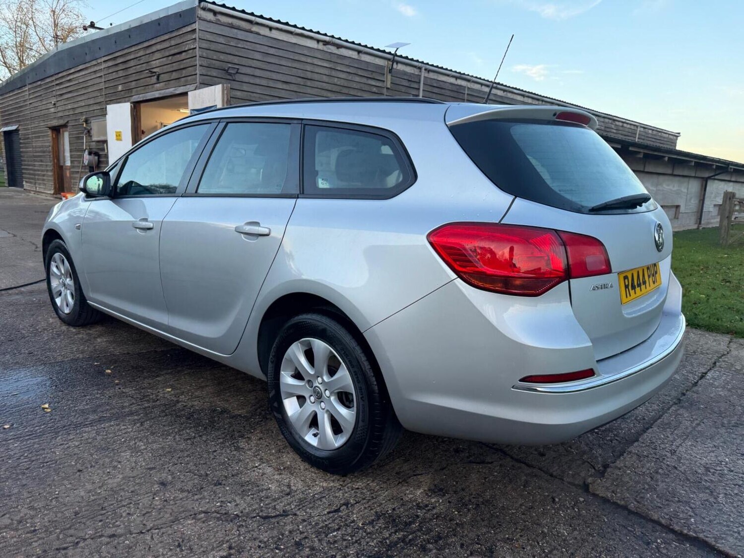 Used Vauxhall Astra 2021 for sale - 77465020: Photo 16