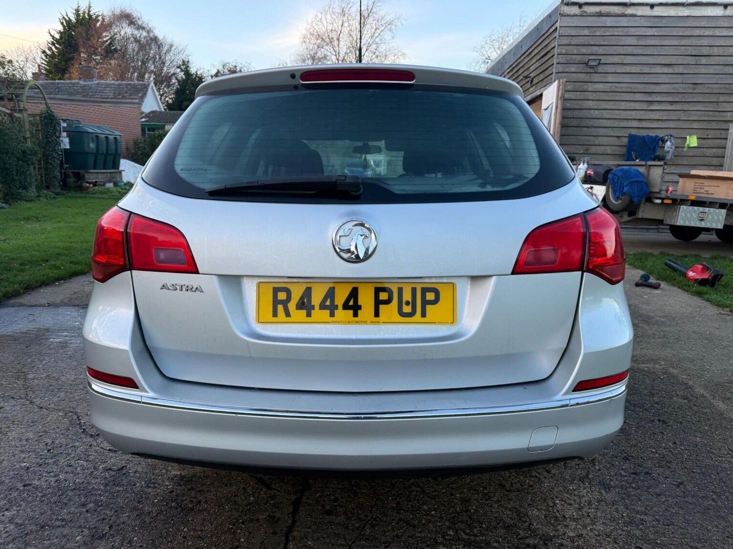 Used Vauxhall Astra 2021 for sale - 77465020: Photo 19