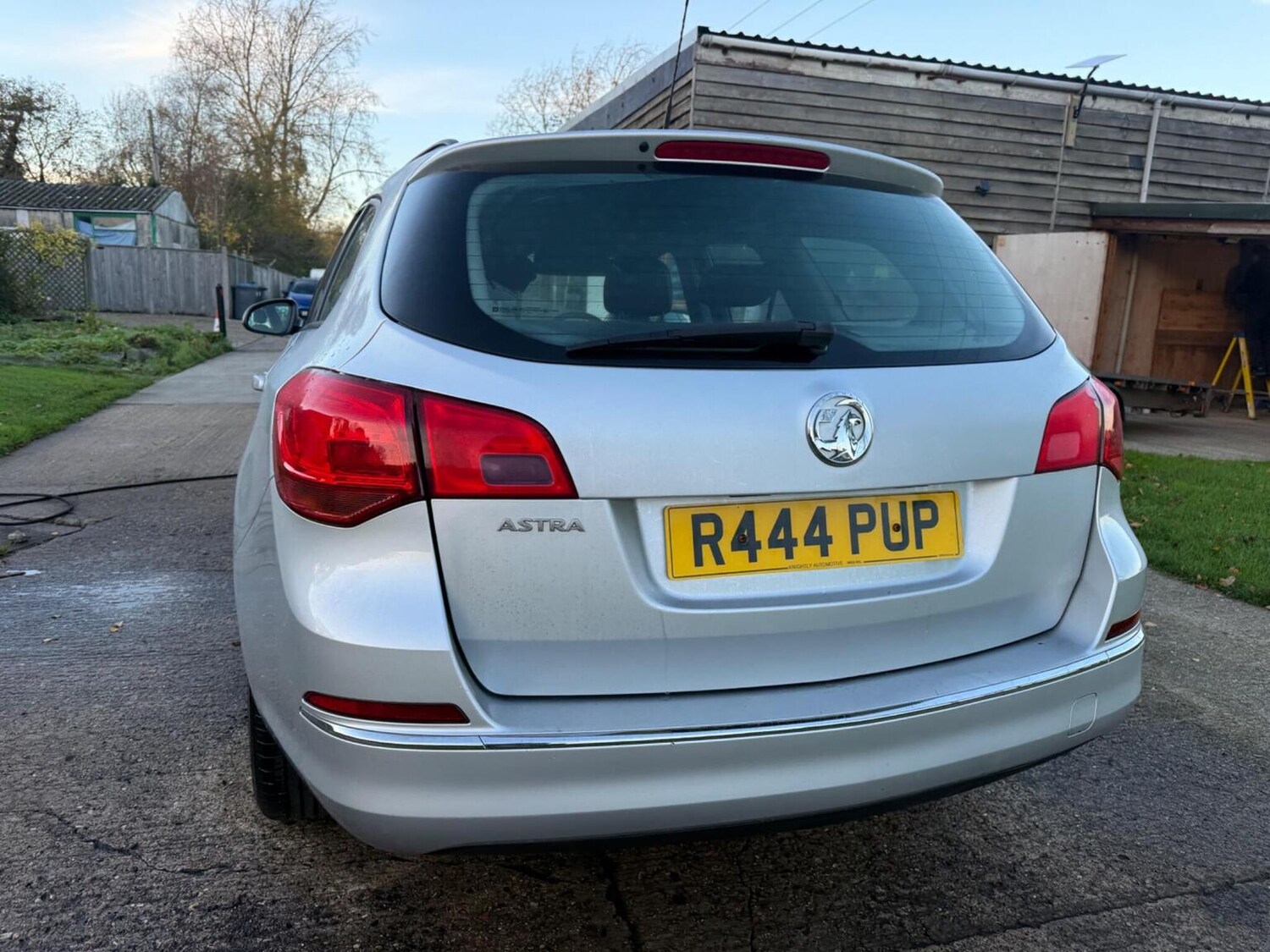 Used Vauxhall Astra 2021 for sale - 77465020: Photo 20