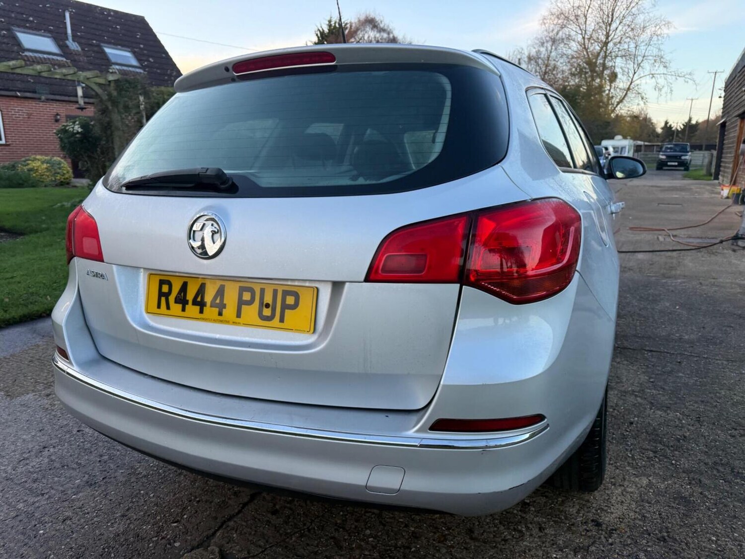 Used Vauxhall Astra 2021 for sale - 77465020: Photo 23