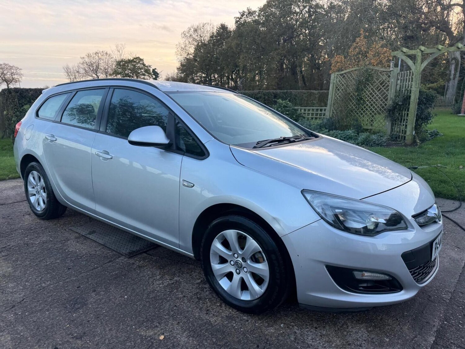 Used Vauxhall Astra 2021 for sale - 77465020: Photo 27