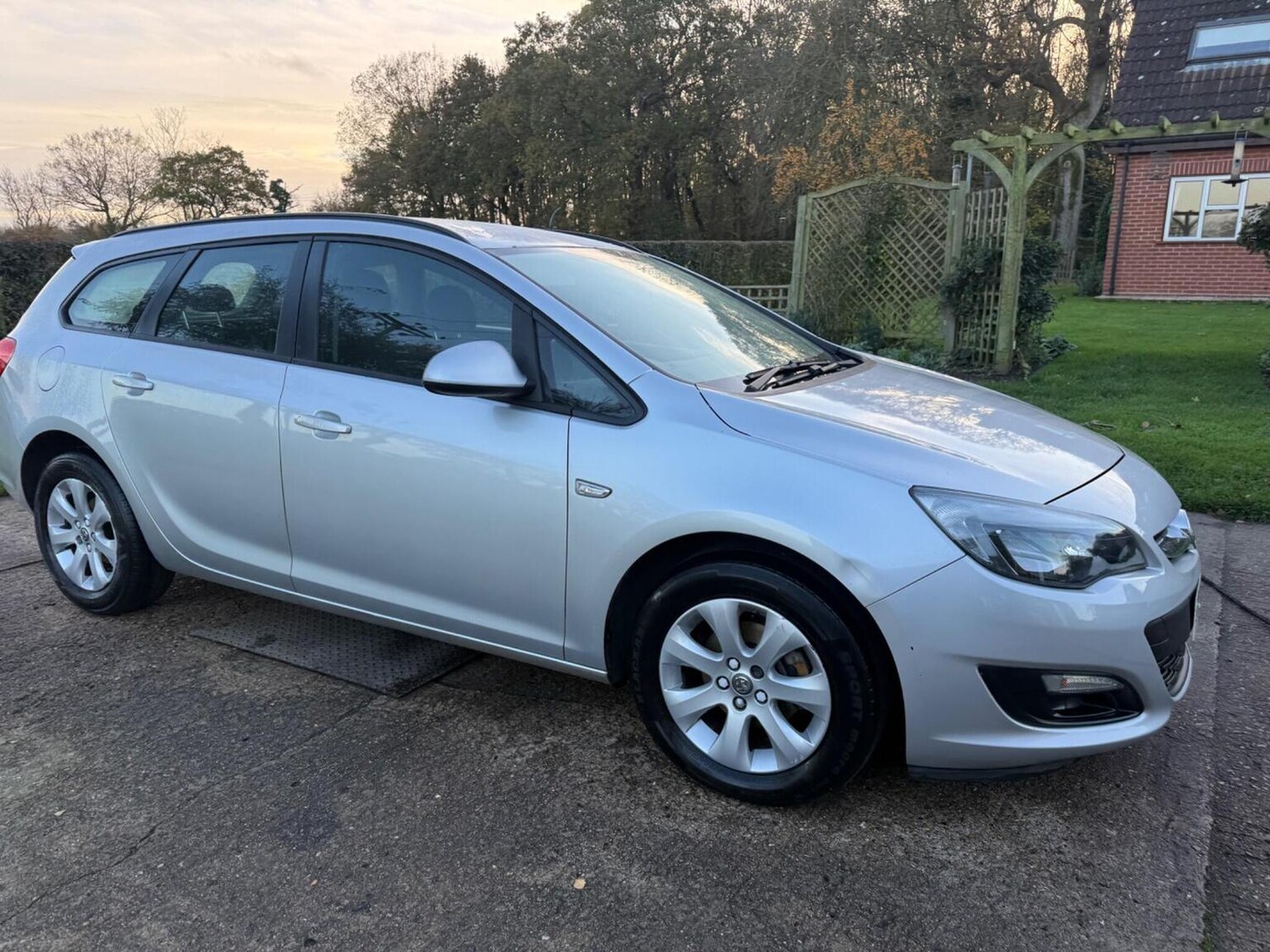 Used Vauxhall Astra 2021 for sale - 77465020: Photo 28