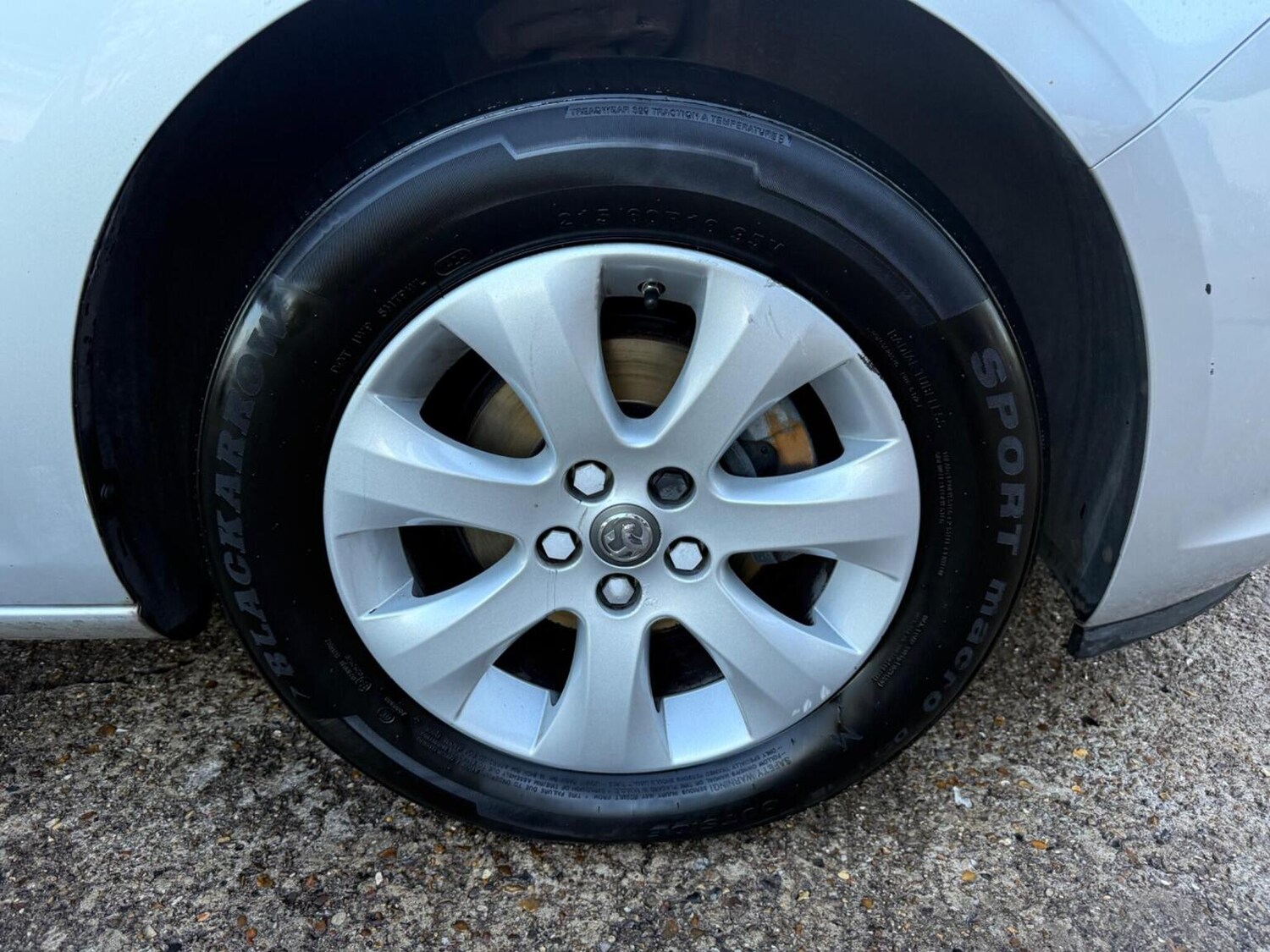 Used Vauxhall Astra 2021 for sale - 77465020: Photo 32