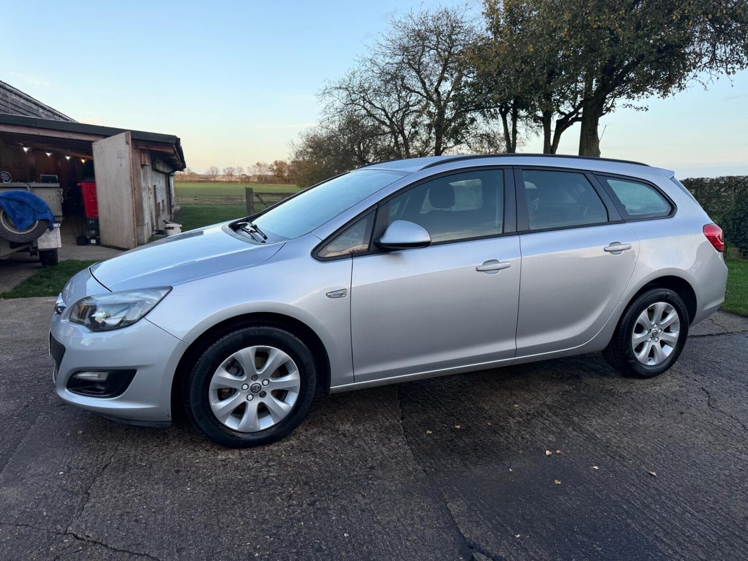 Used Vauxhall Astra 2021 for sale - 77465020: Photo 8