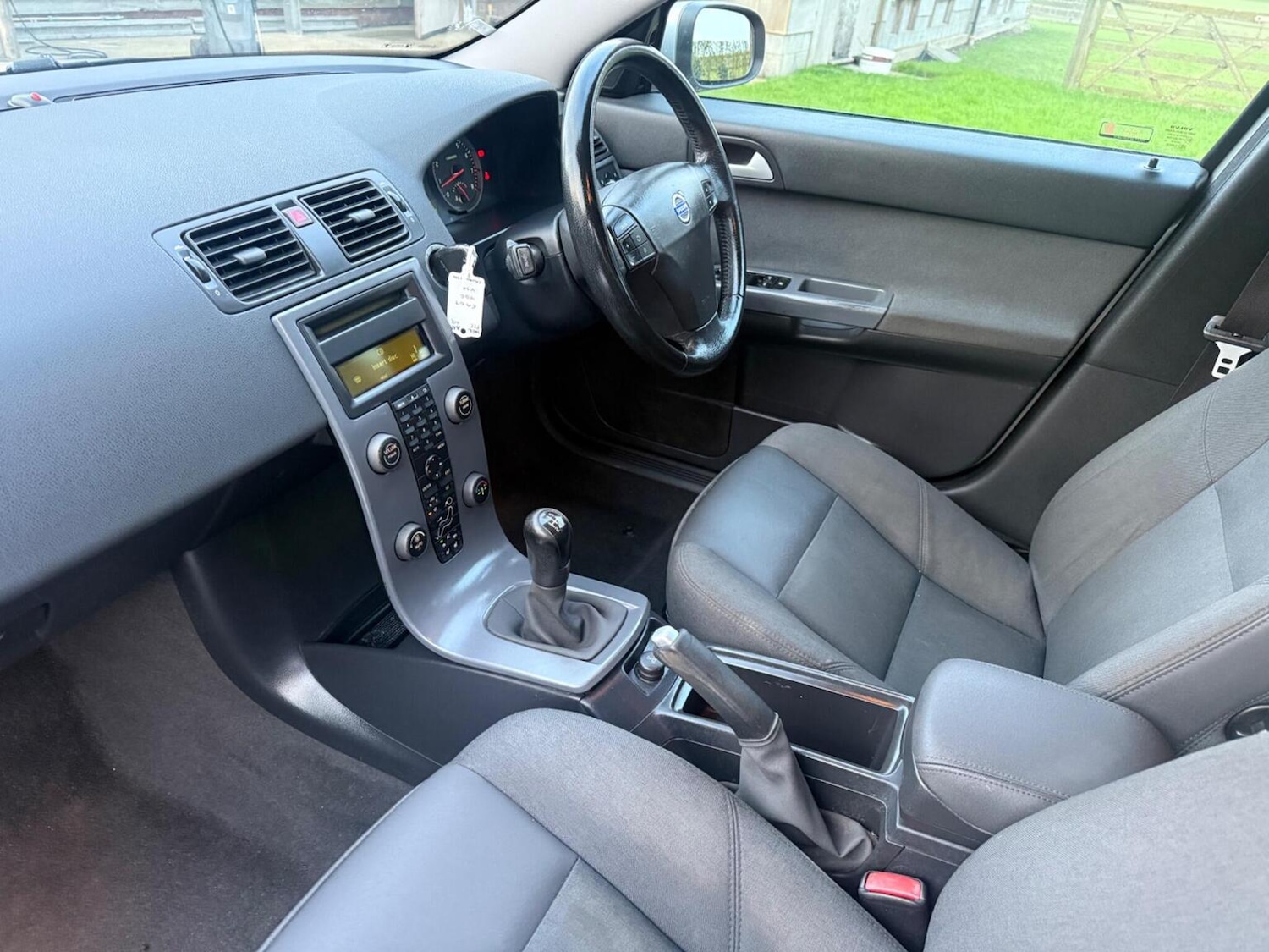 Used Volvo V50 2007 for sale - 77453333: Photo 25