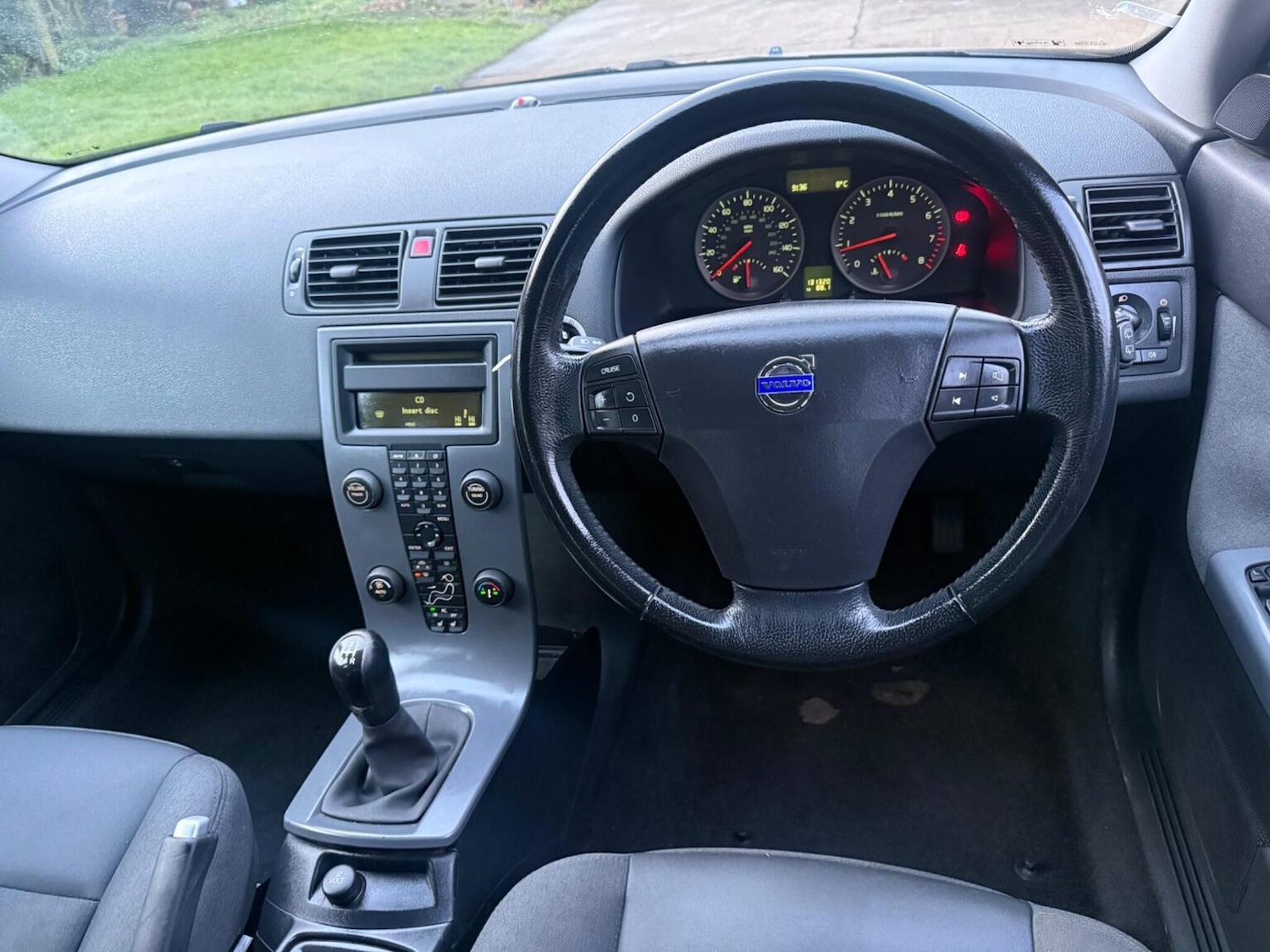 Used Volvo V50 2007 for sale - 77453333: Photo 26