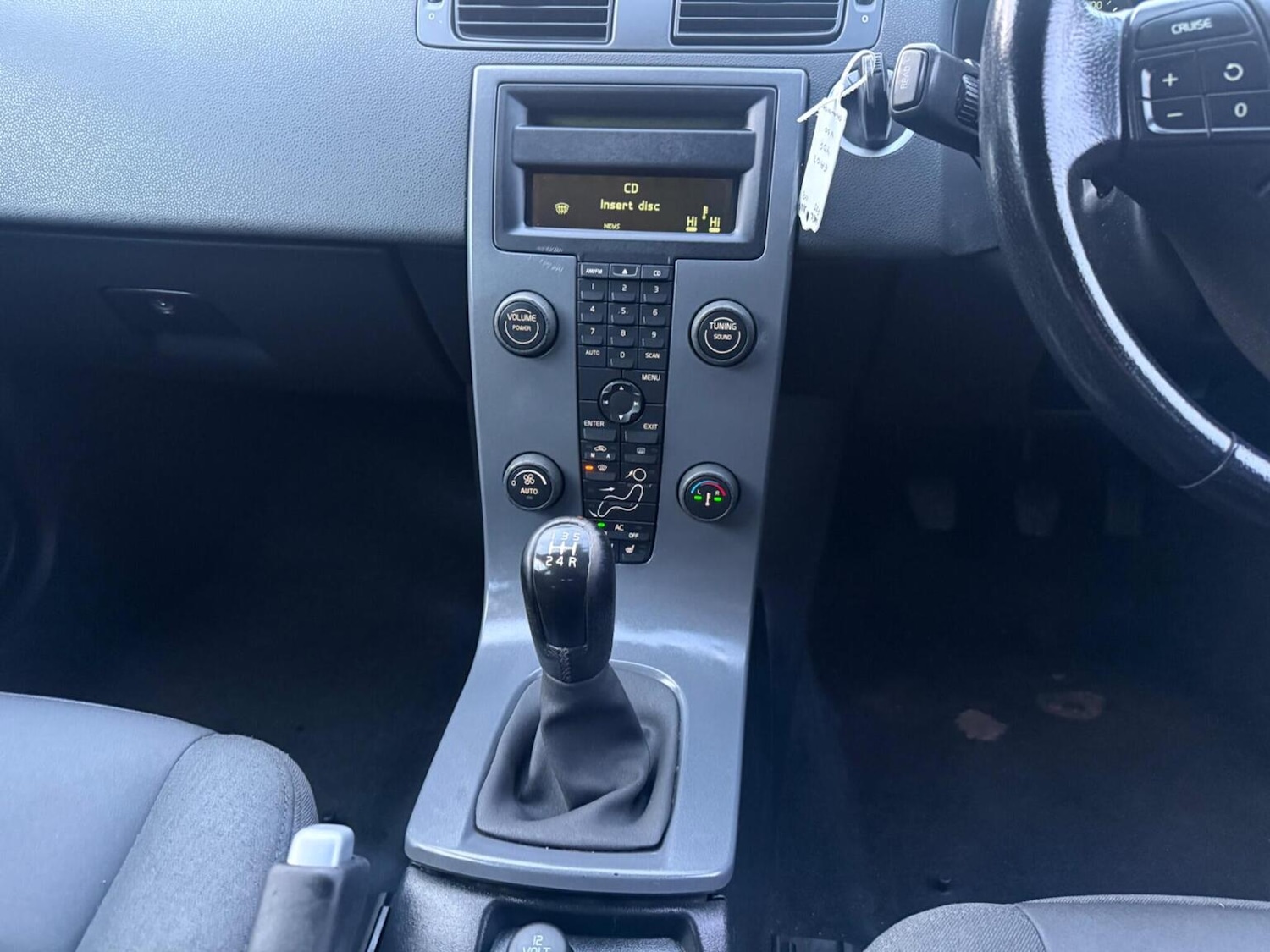 Used Volvo V50 2007 for sale - 77453333: Photo 27