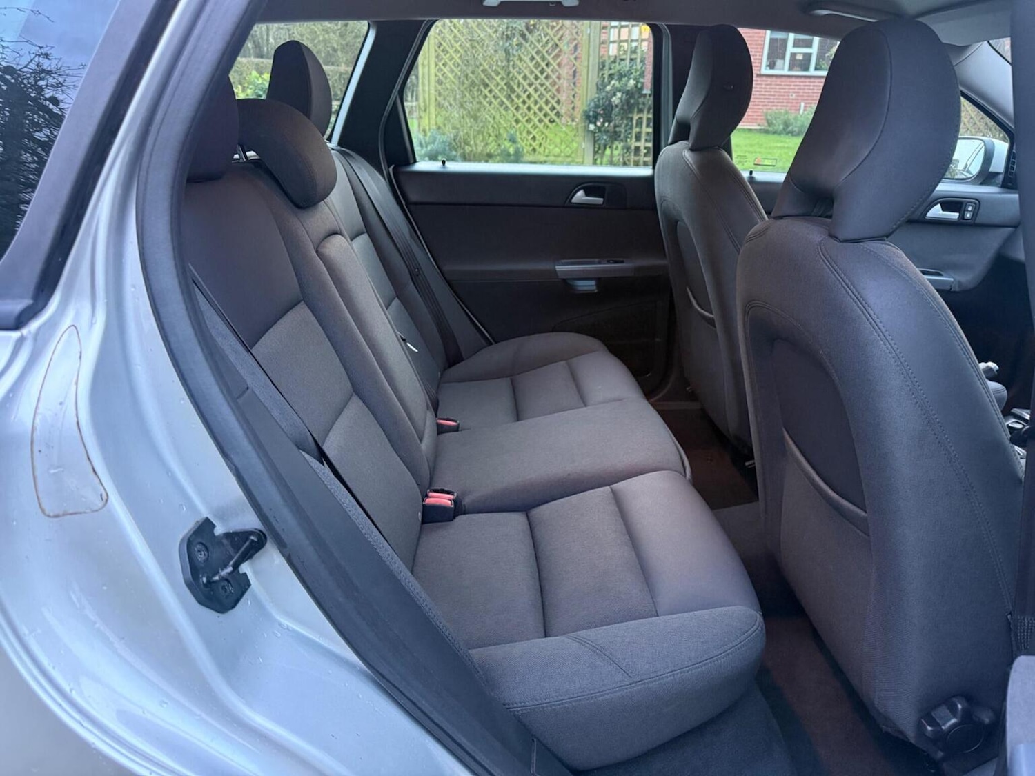 Used Volvo V50 2007 for sale - 77453333: Photo 30