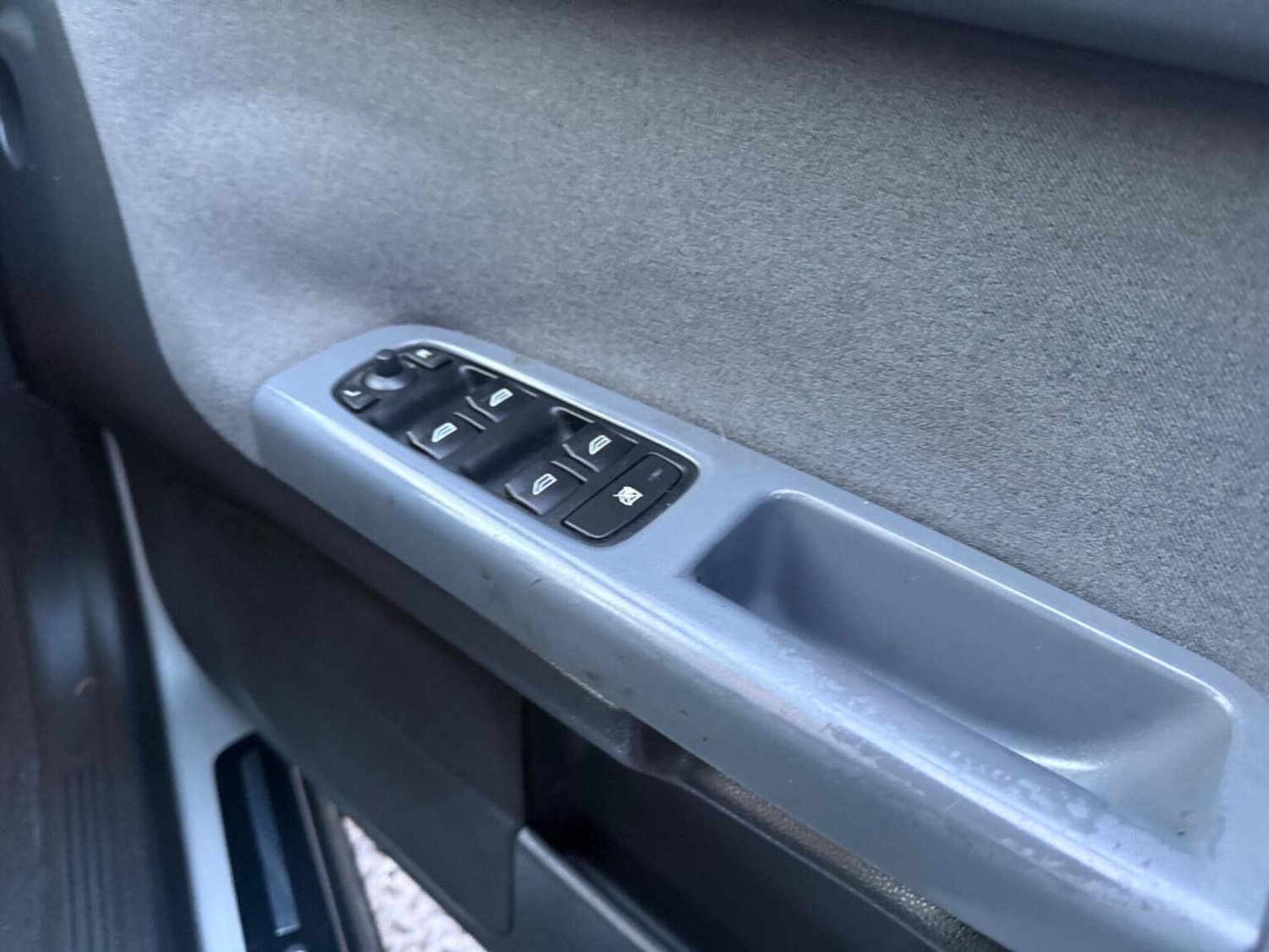 Used Volvo V50 2007 for sale - 77453333: Photo 33