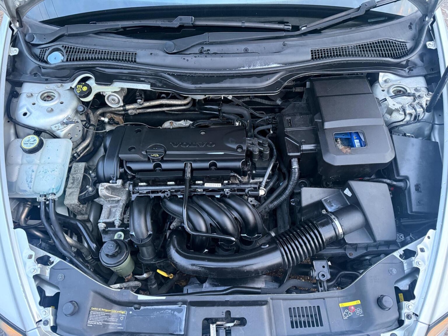 Used Volvo V50 2007 for sale - 77453333: Photo 34