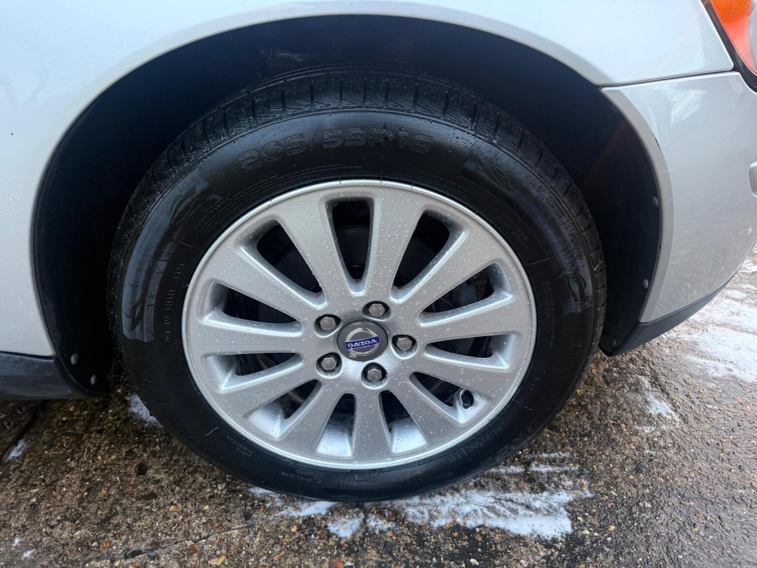 Used Volvo V50 2007 for sale - 77453333: Photo 38