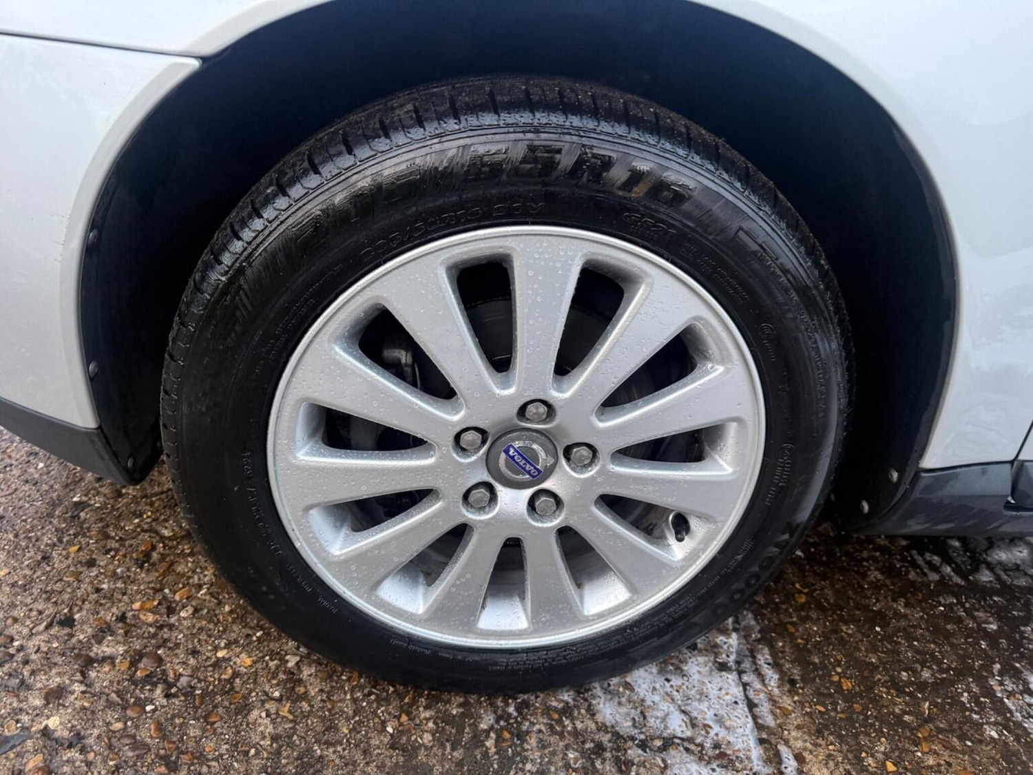 Used Volvo V50 2007 for sale - 77453333: Photo 39