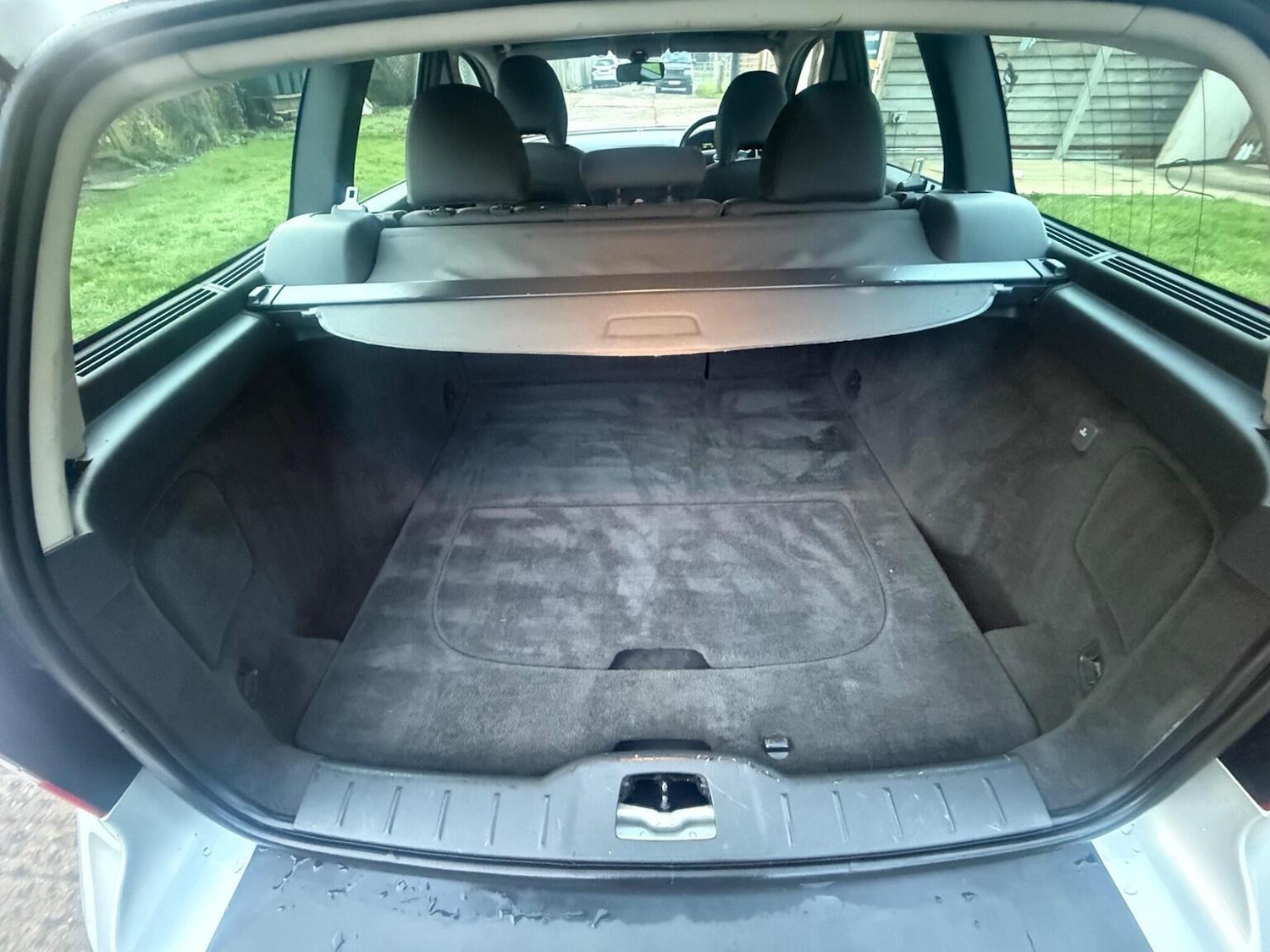 Used Volvo V50 2007 for sale - 77453333: Photo 42