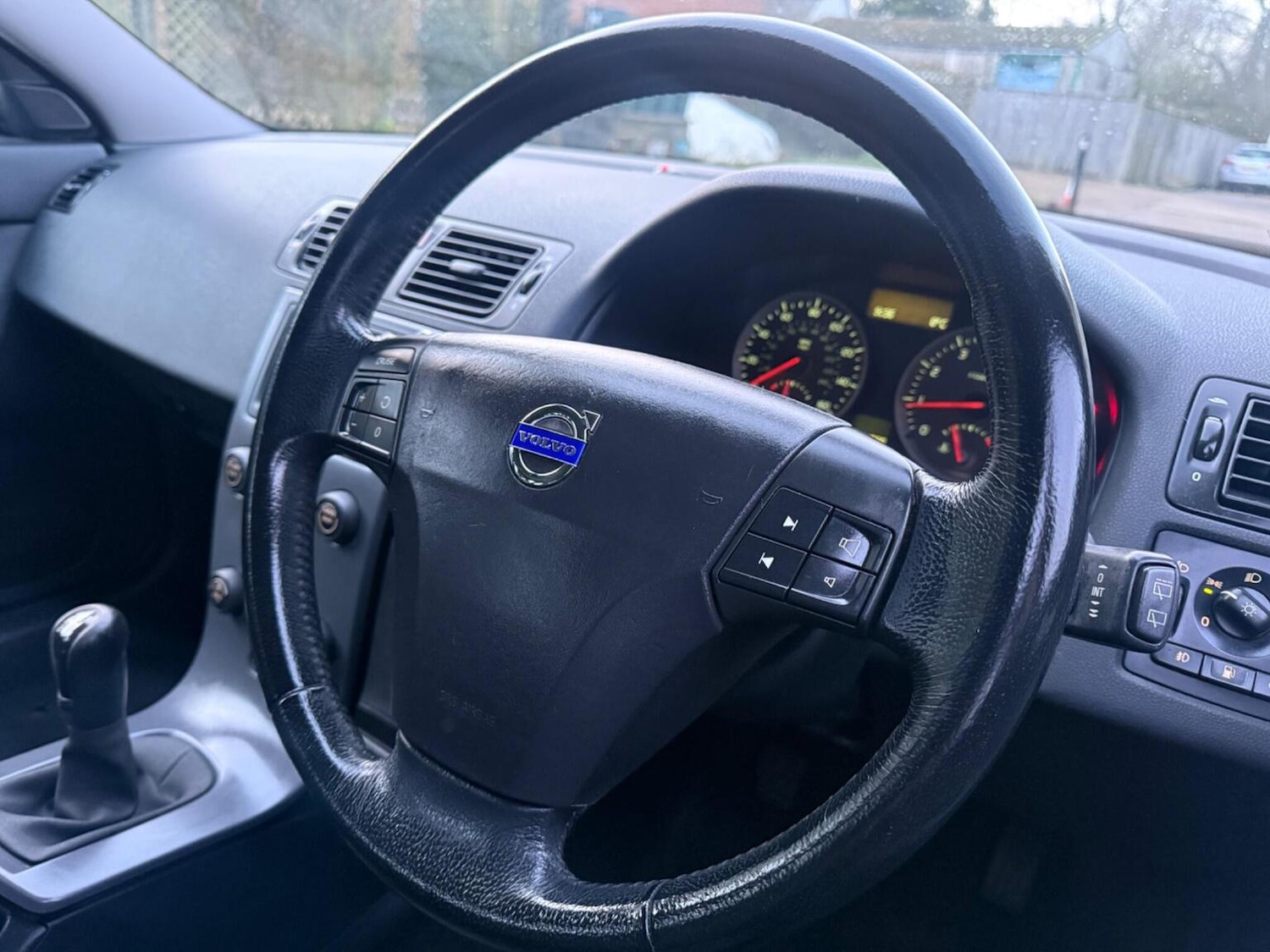 Used Volvo V50 2007 for sale - 77453333: Photo 43