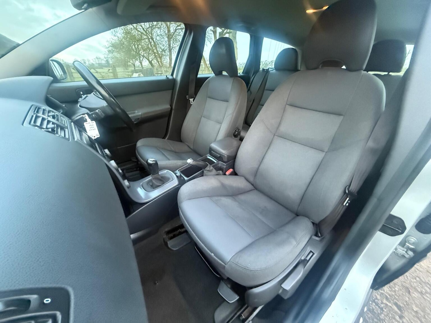 Used Volvo V50 2007 for sale - 77453333: Photo 46