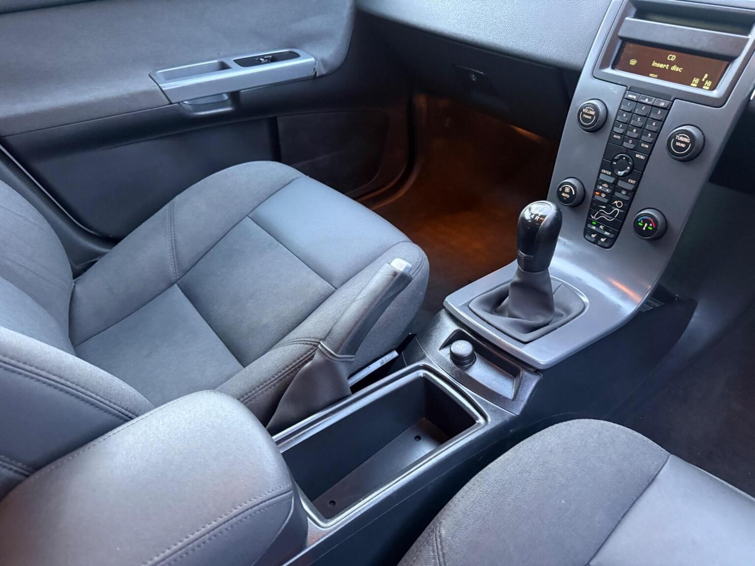 Used Volvo V50 2007 for sale - 77453333: Photo 47