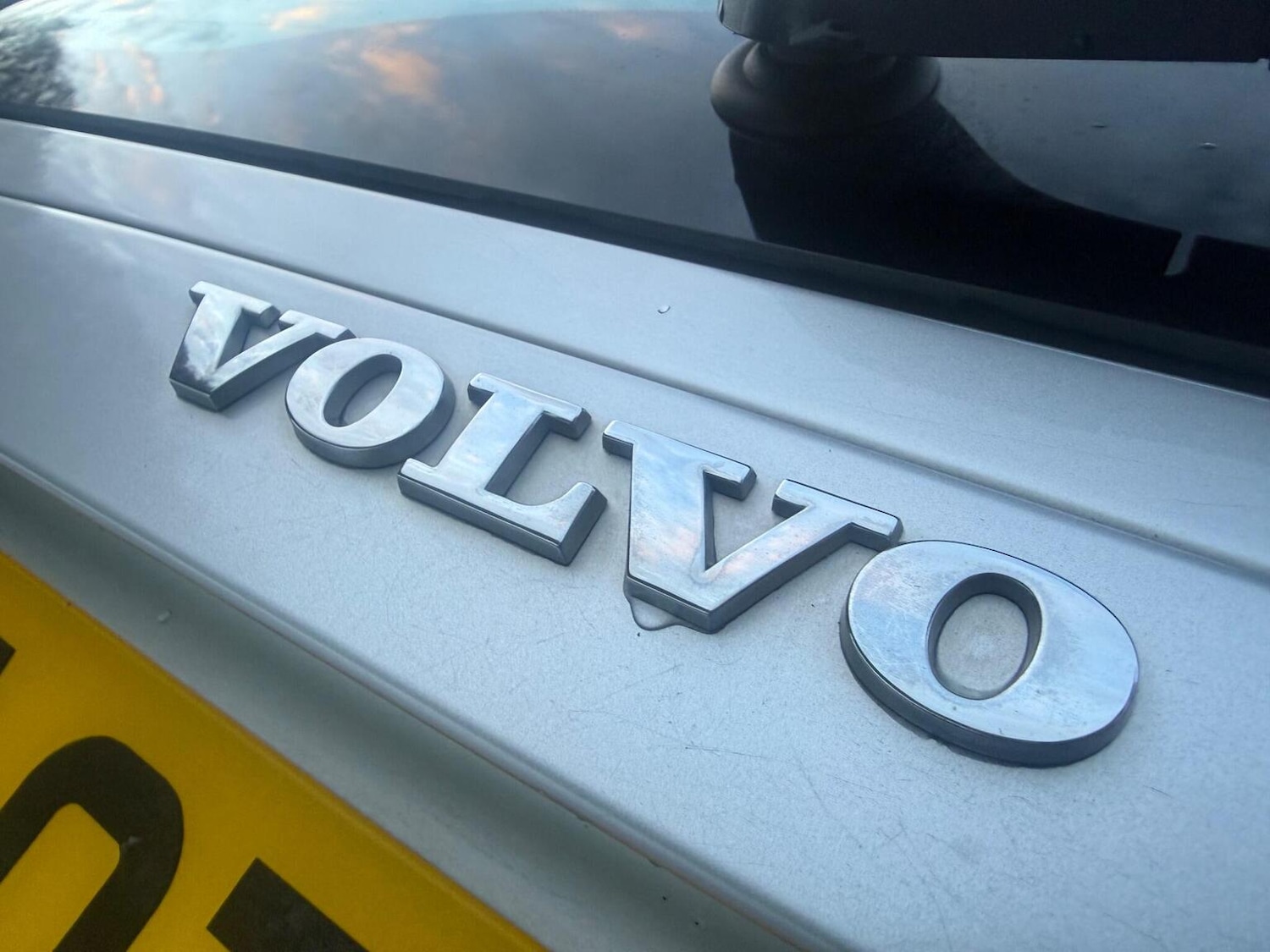 Used Volvo V50 2007 for sale - 77453333: Photo 51