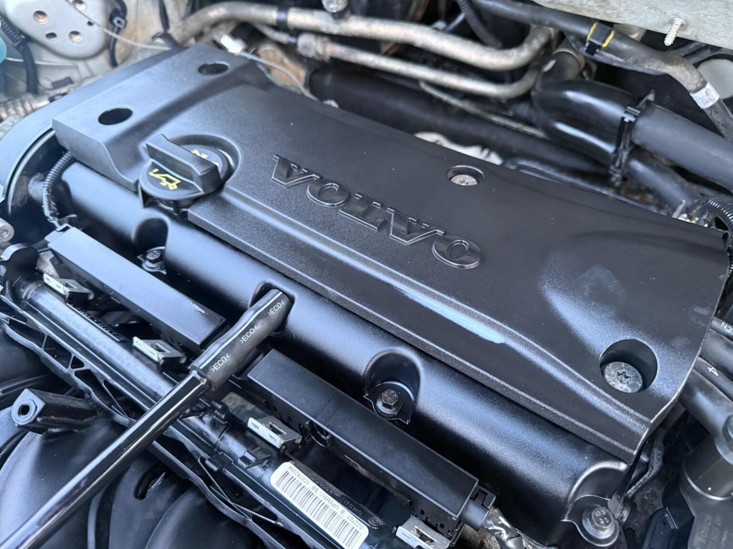 Used Volvo V50 2007 for sale - 77453333: Photo 54