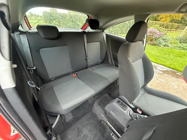 Used Vauxhall Corsa 2011 for sale - 76263020: Photo 29