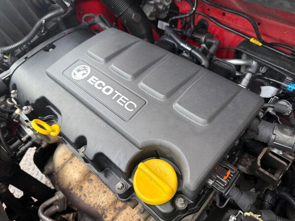 Used Vauxhall Corsa 2011 for sale - 76263020: Photo 32