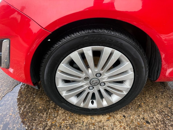 Used Vauxhall Corsa 2011 for sale - 76263020: Photo 36