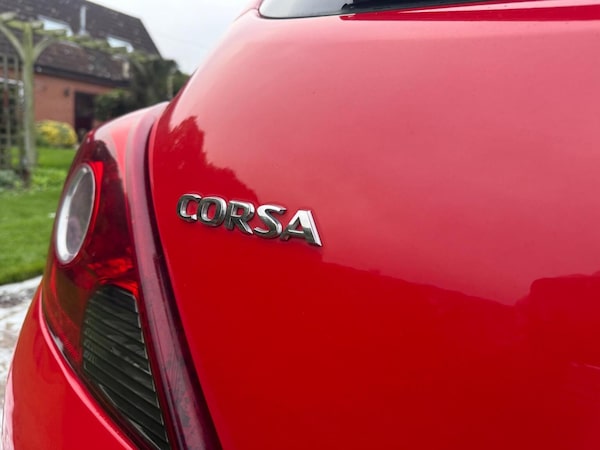 Used Vauxhall Corsa 2011 for sale - 76263020: Photo 45