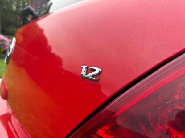 Used Vauxhall Corsa 2011 for sale - 76263020: Photo 46
