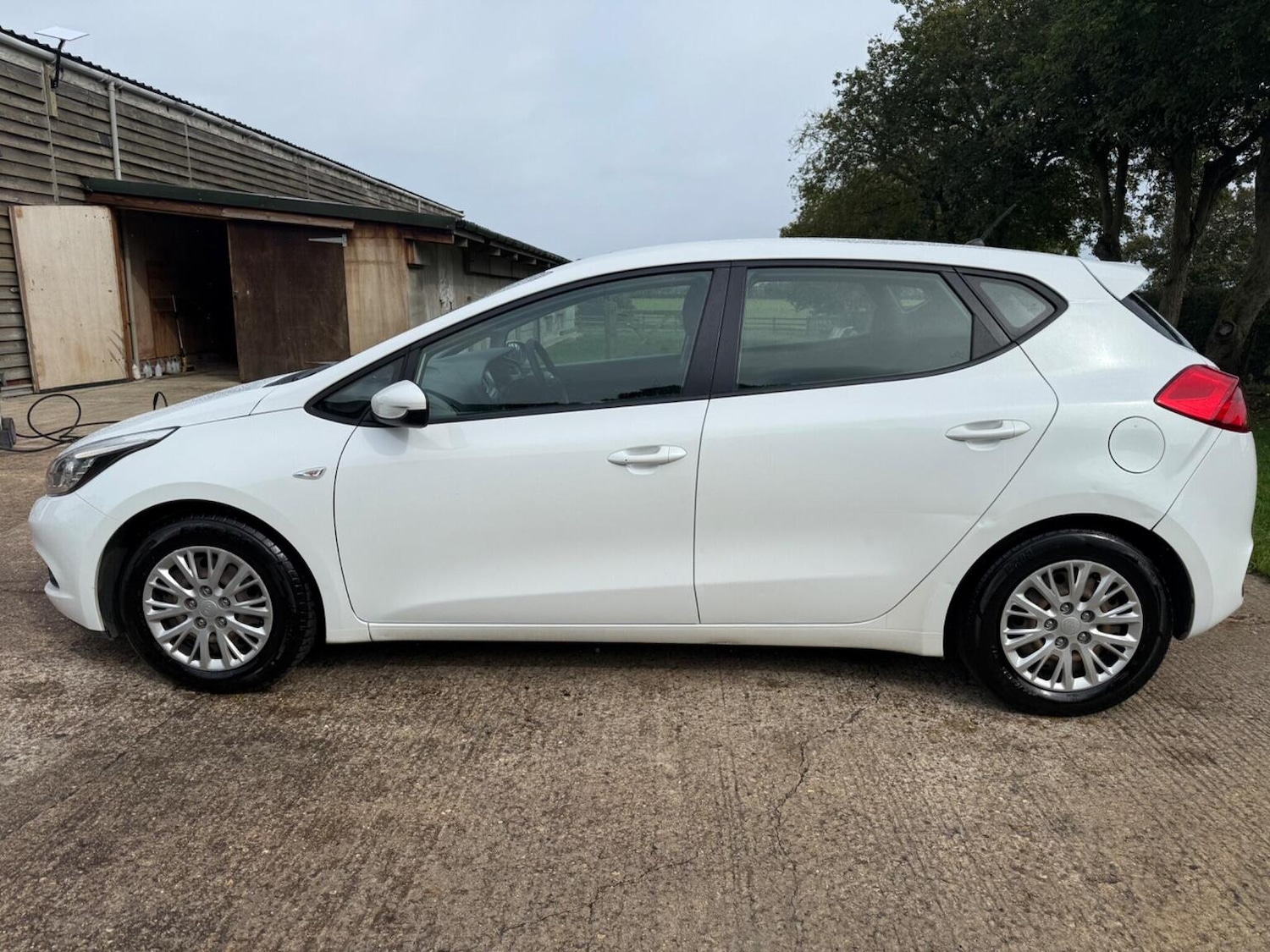 Used Kia Ceed 2015 for sale - 76177069: Photo 12